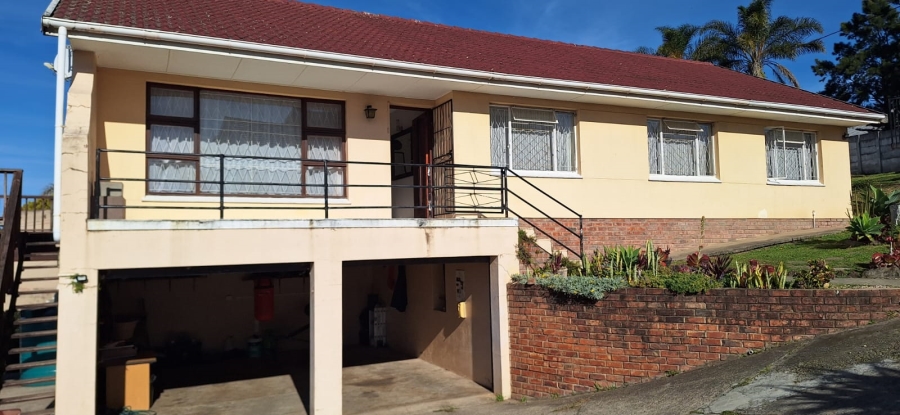 3 Bedroom Property for Sale in Amalinda Eastern Cape